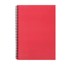 Registre Spiral 240P Sujuts 17*22 5*5 70G