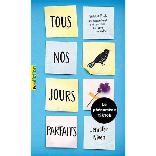 Tous nos jours parfaits