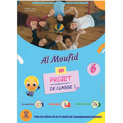 AL Moufid en PROJET DE CLASSE ! 6