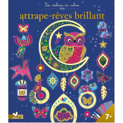 Attrape-rêves brillant