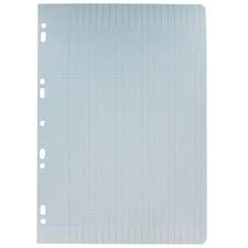 Pochette de Feuille dessin 21*29.7