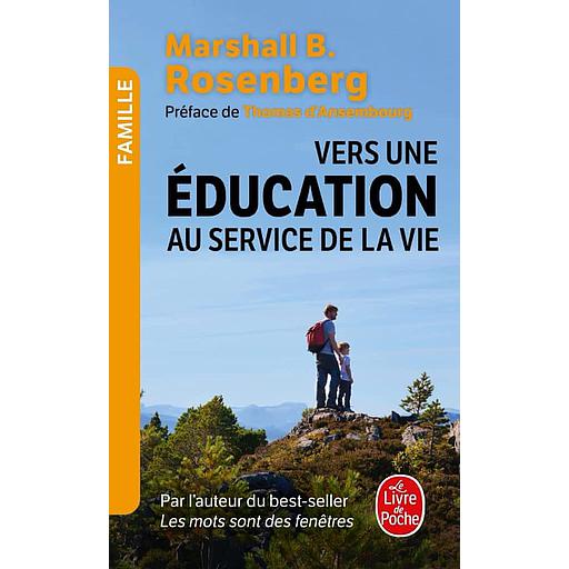 Vers une éducation au service de la vie