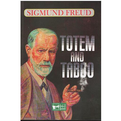 TOTEM AND TABOO
