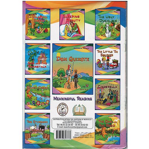 MEANINGFUL READING 1/10