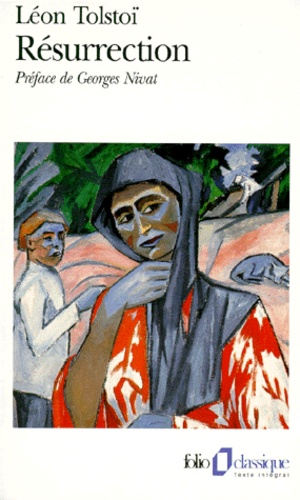Résurrection