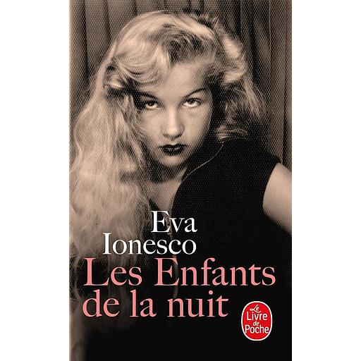 Les enfants de la nuit