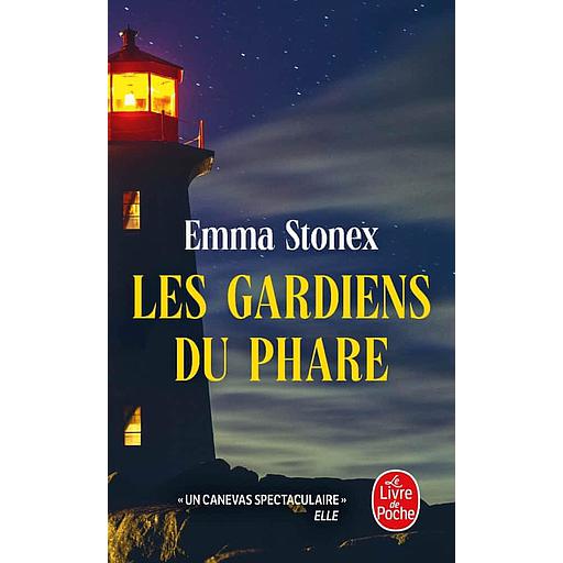 Les gardiens du phare