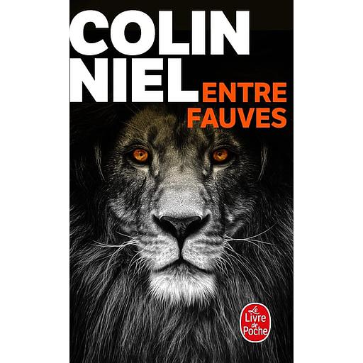 Entre fauves