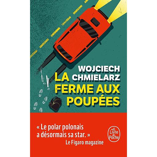 La ferme aux poupées