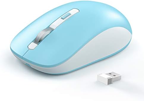 Souris Optique Sans Fil Linax
