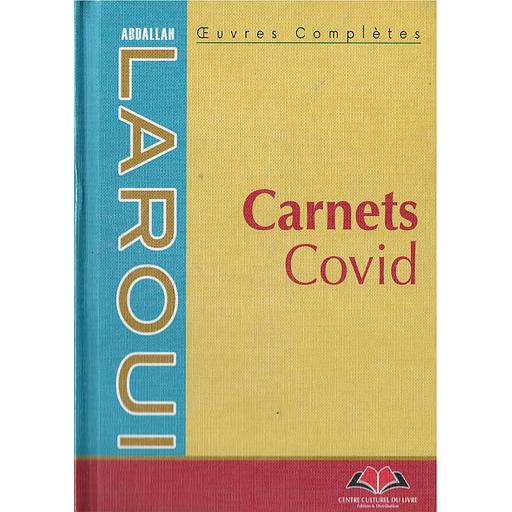 Carnets covid