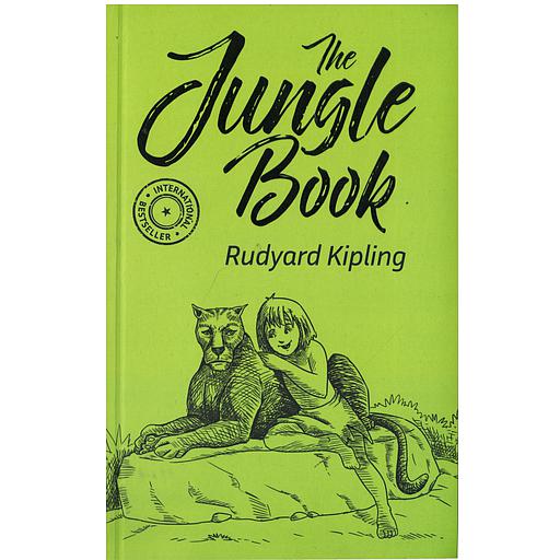 The Jungle Book