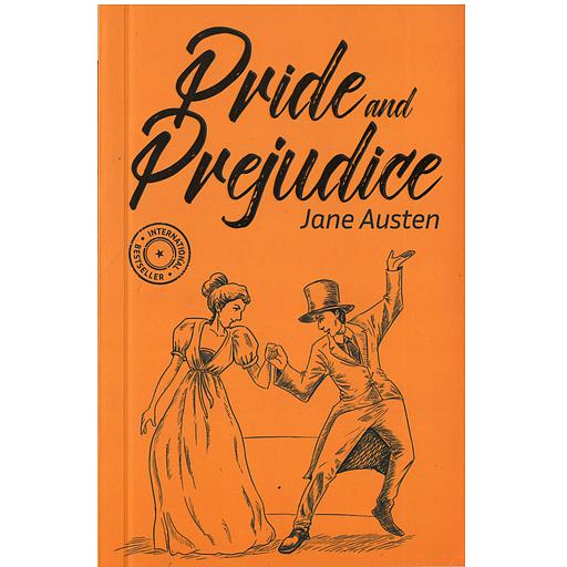 Pride and Prejudice