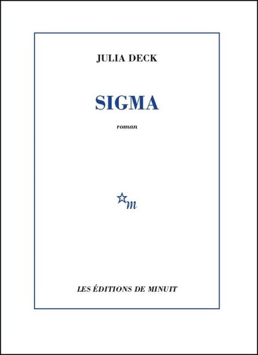 Sigma