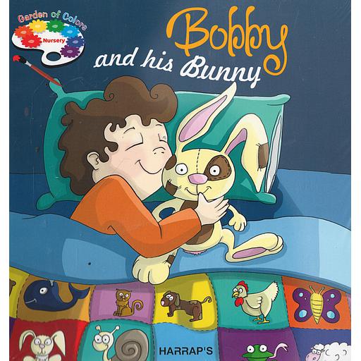 Garden of Colors (PS-Nursey) - Albums