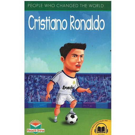 Christiano Ronaldo