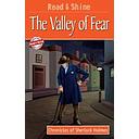 The Valley of Fear - Level 8