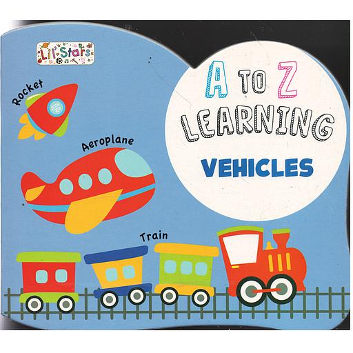 A to Z Learning Vehicles