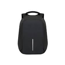 Sacs à Dos pour Ordinateur Portable Noir
