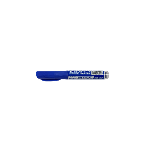Marqueur Tableau Rechargeable Bleu