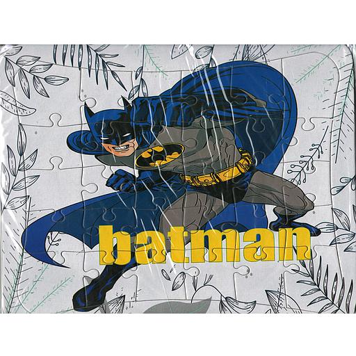 PUZZLE batman
