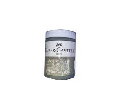 Peinture Acrylique 140ML Gris