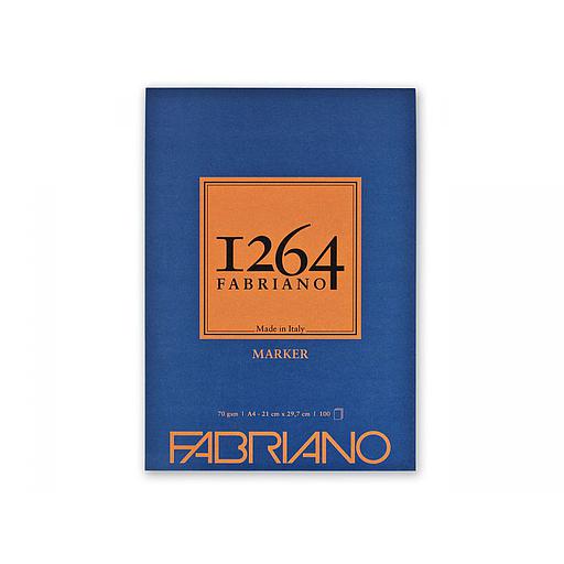 Bloc Dessin 100 Feuilles A3 70G