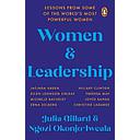 Women and Leadership
