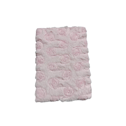 Note book Fourrure A5