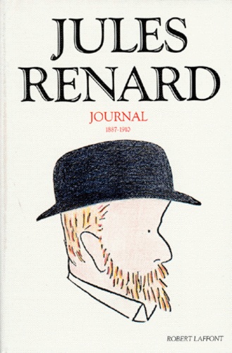 Journal  - 1887-1910...