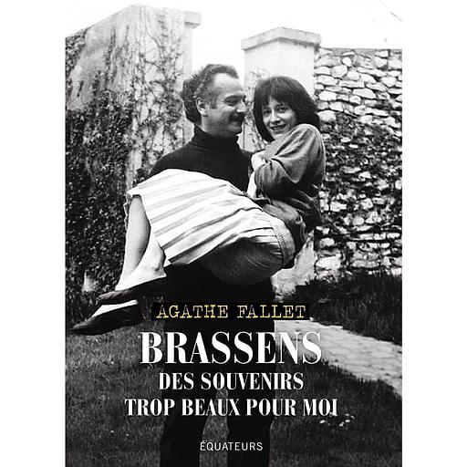 Brassens  - Des souvenirs trop beaux pour moi