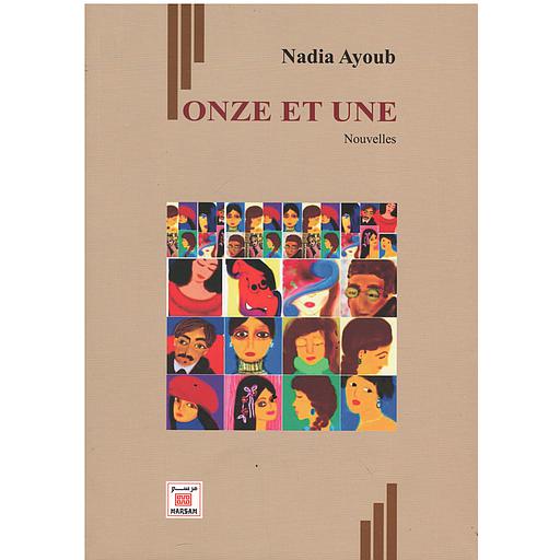 Onze et une Nouvelles