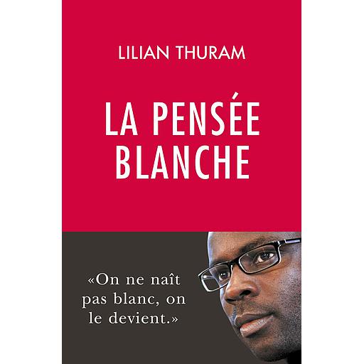 LA PENSÉE BLANCHE