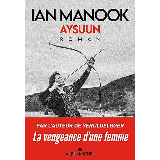 Aysuun