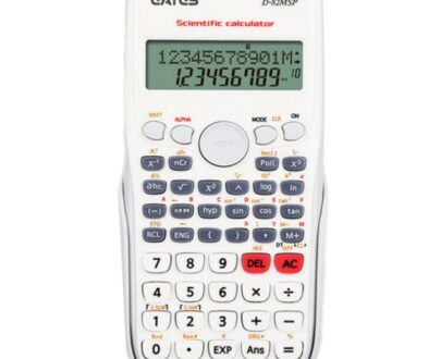 Calculatrice Scientific Yalong FX-991ES