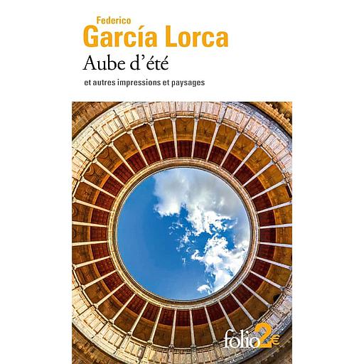 Aube d’été et autres impressions et paysages