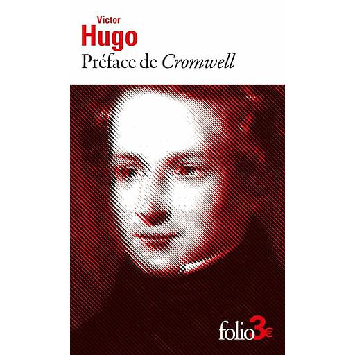 Préface de Cromwell