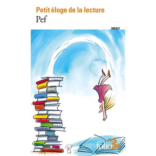 Petit éloge de la lecture