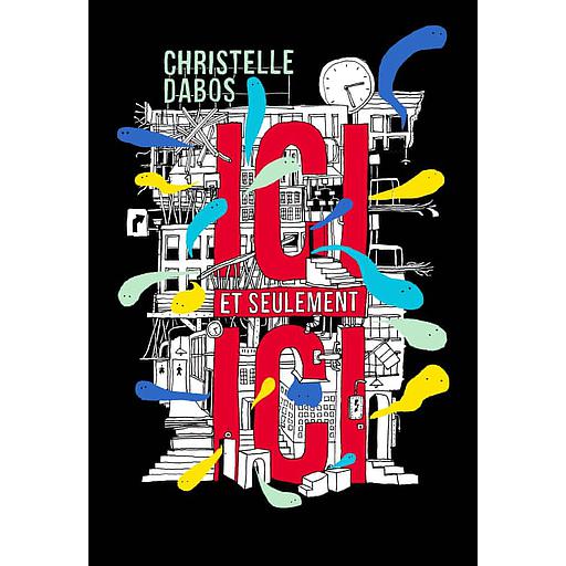 Ici et seulement ici