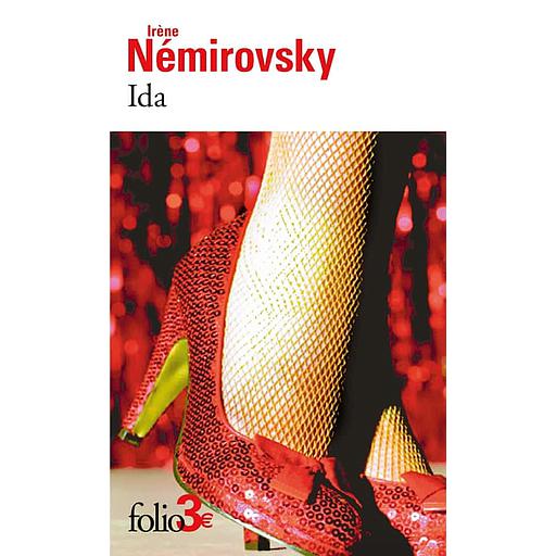 Ida  - Suivi de La comédie bourgeoise