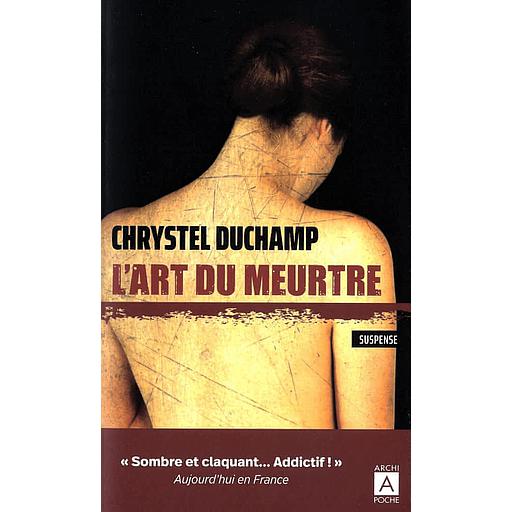 L'art du meurtre