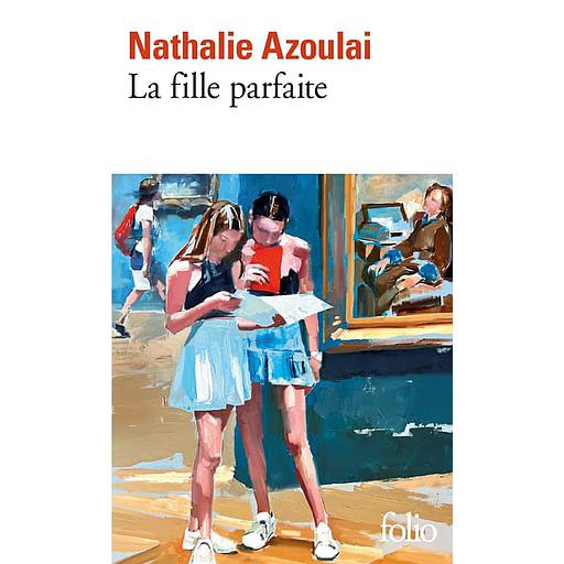 La fille parfaite