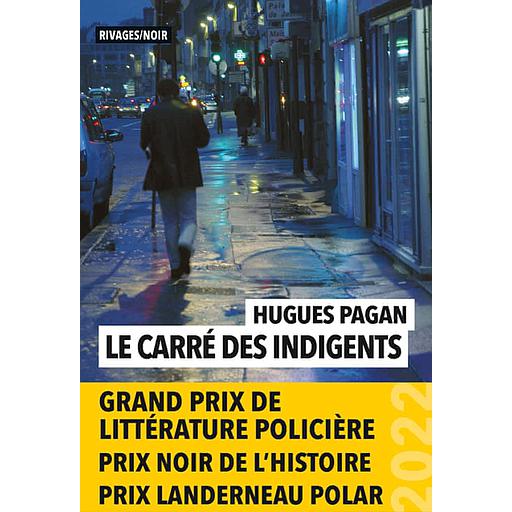 Le carré des indigents