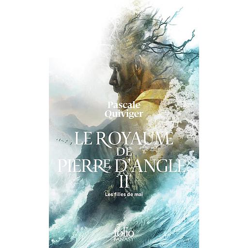 Le royaume de Pierre d'Angle Tome 2 - Les filles de mai