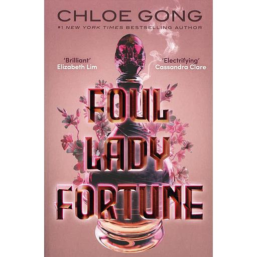 Foul Lady Fortune