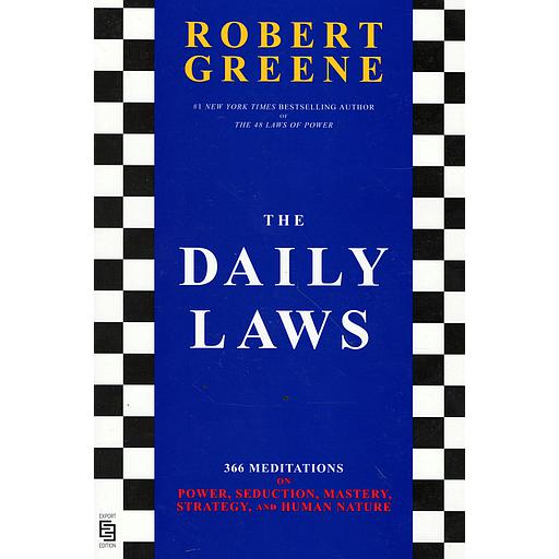 The Daily Laws