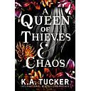 A Queen of Thieves and Chaos