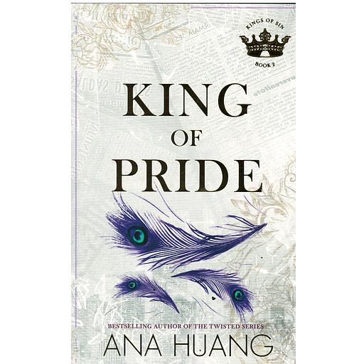 King of Pride: 2
