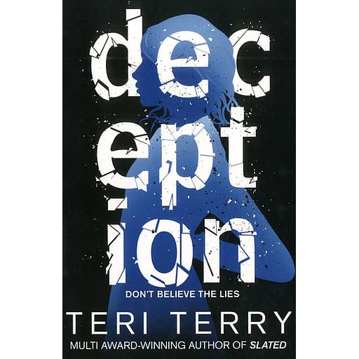 Dark Matter - Deception