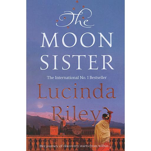 The moon sister